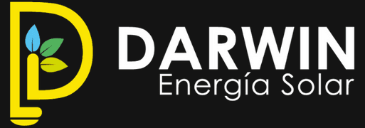 Darwin Energía Logo