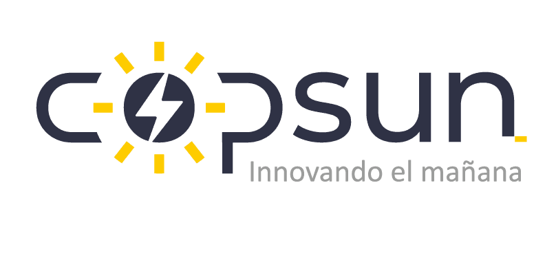 COPSUN Logo